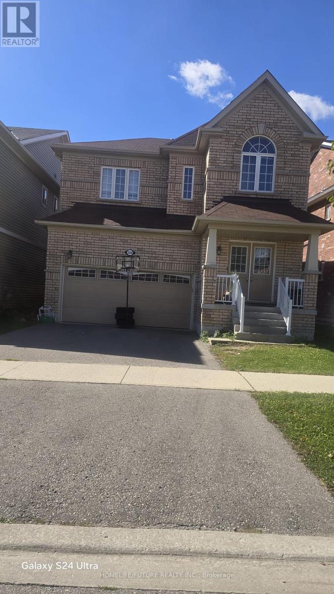 2540 Secreto Street, Oshawa, ON photo 3