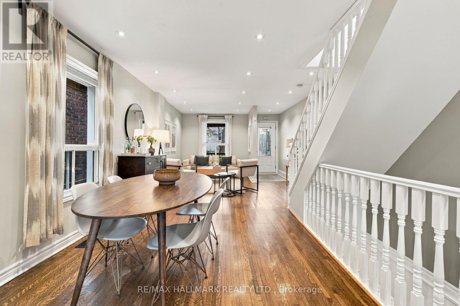 610 Coxwell Avenue, Toronto, ON photo 14
