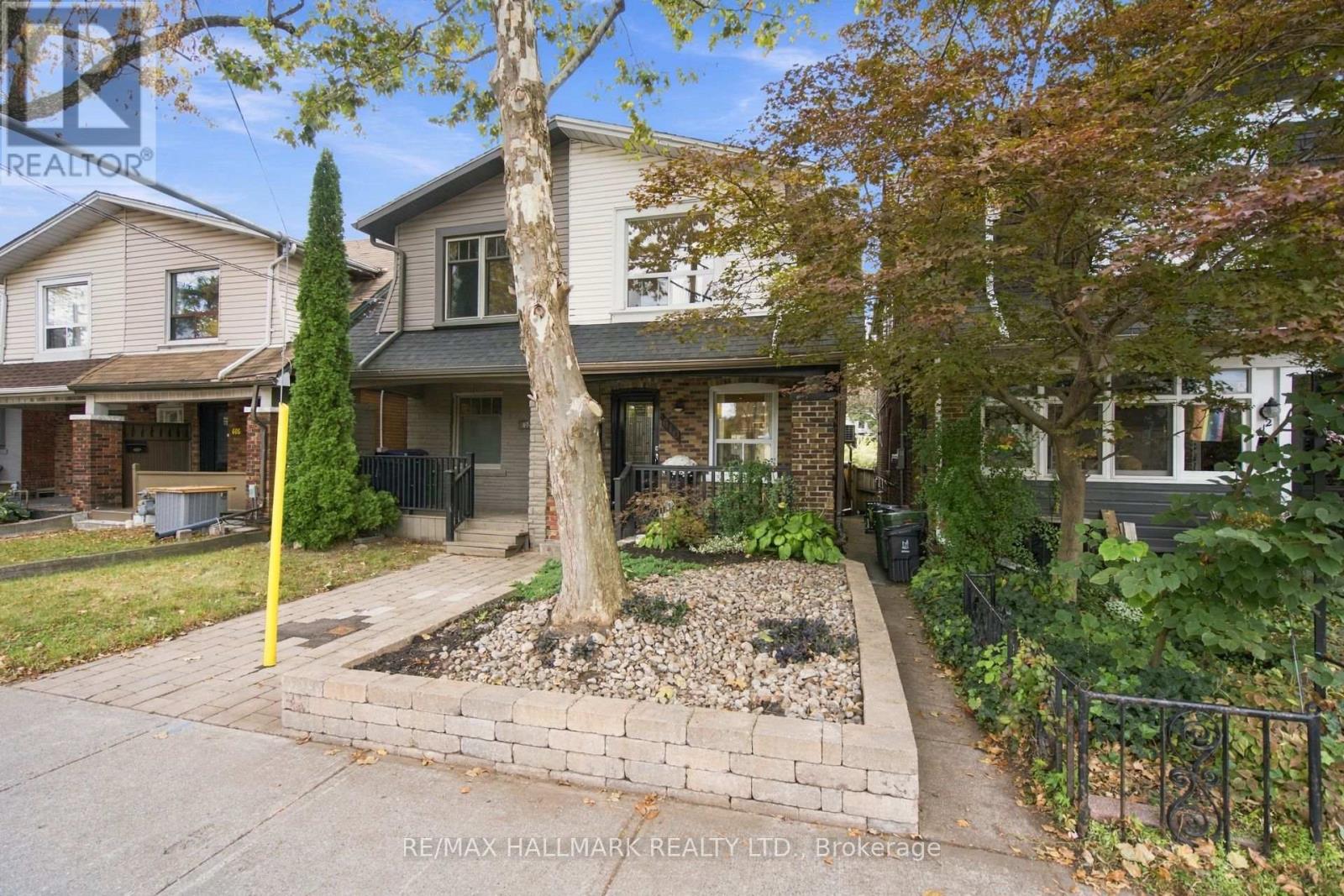 610 COXWELL AVENUE - 2