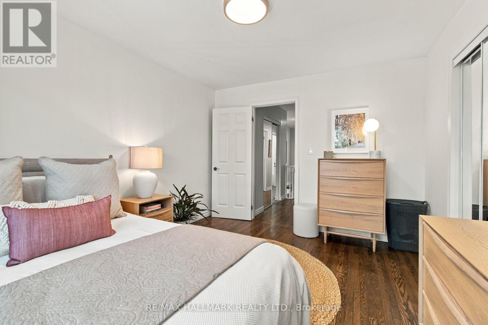 610 COXWELL AVENUE - 21