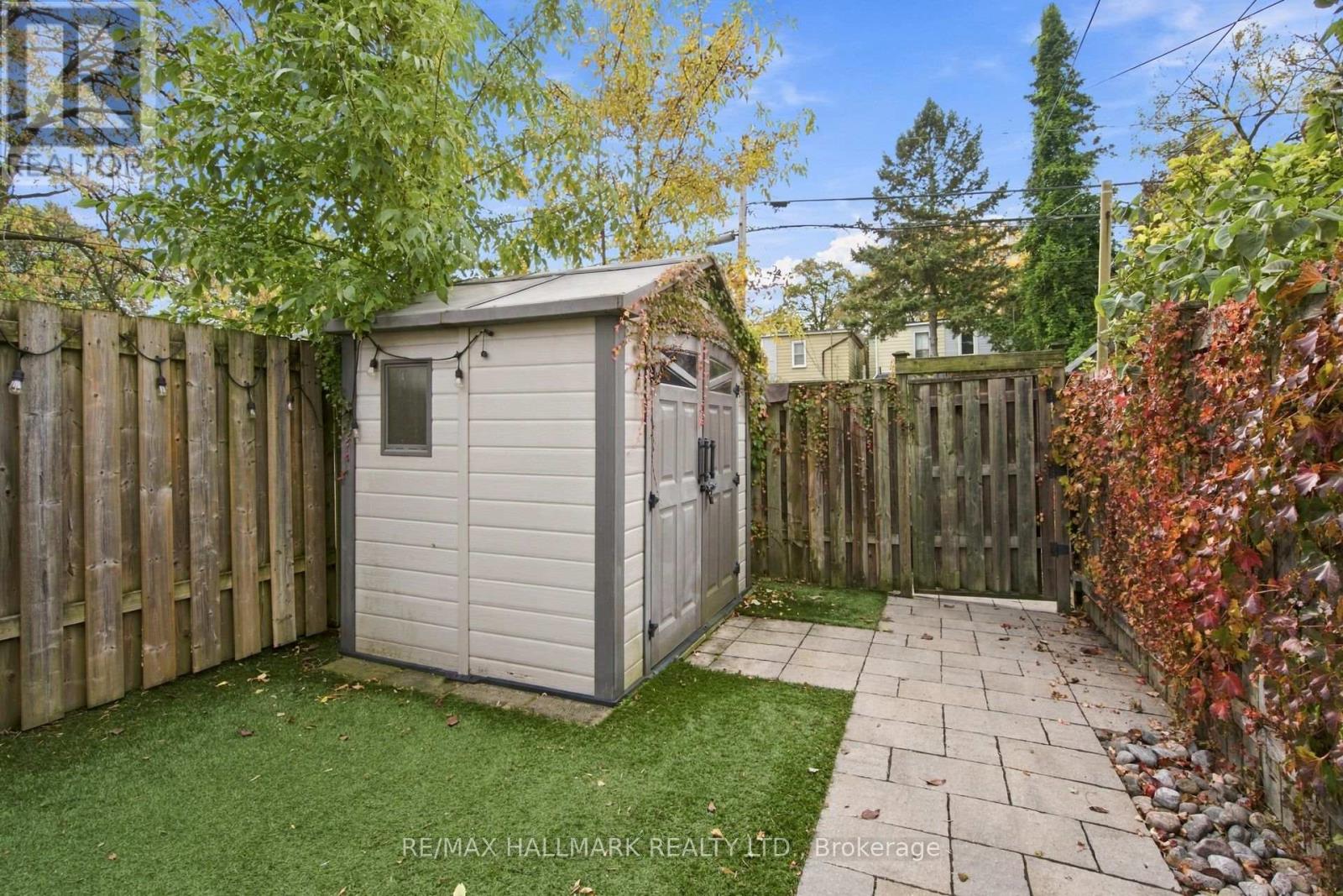 610 Coxwell Avenue, Toronto, ON photo 38