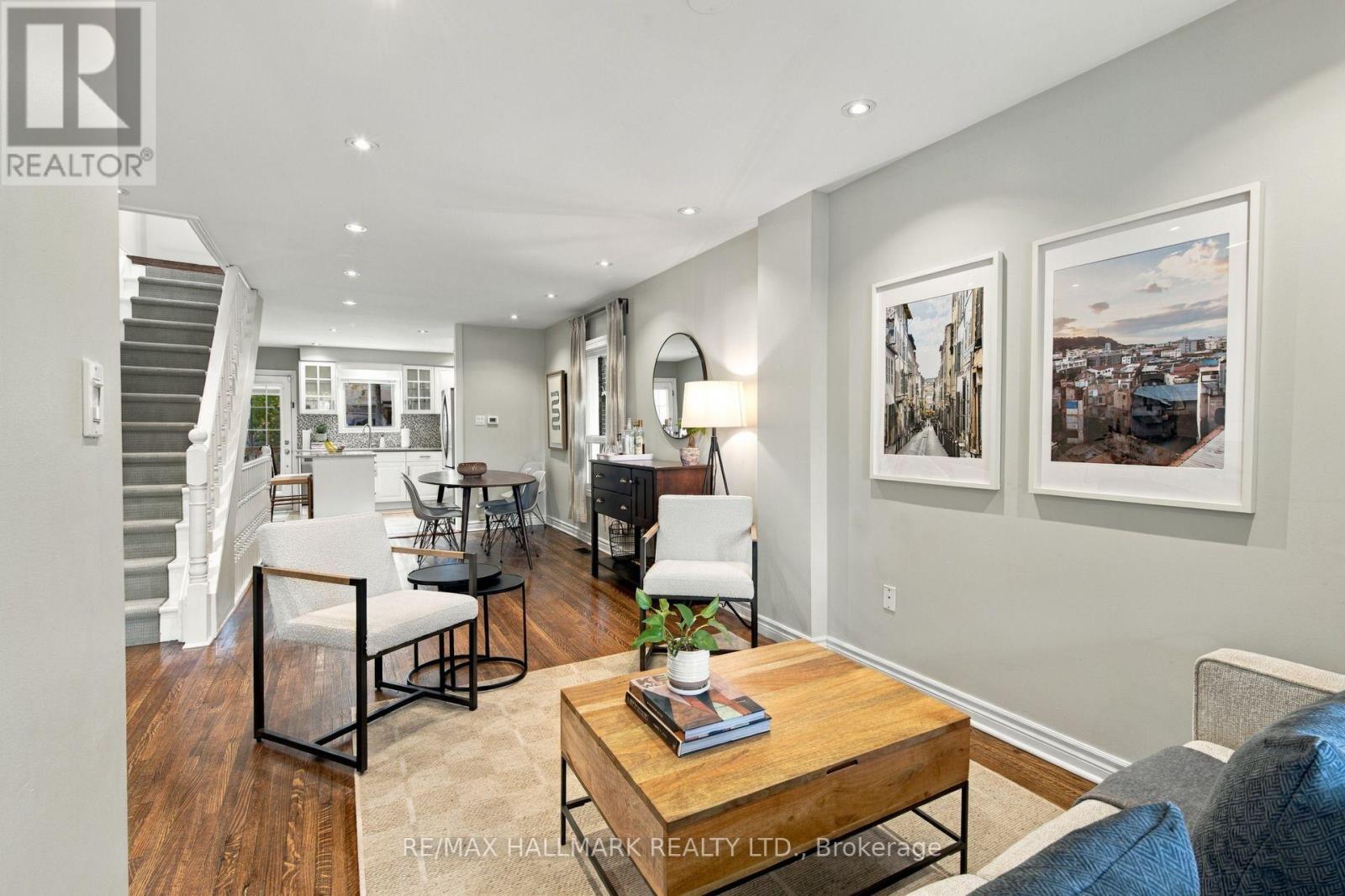 610 Coxwell Avenue, Toronto, ON photo 5