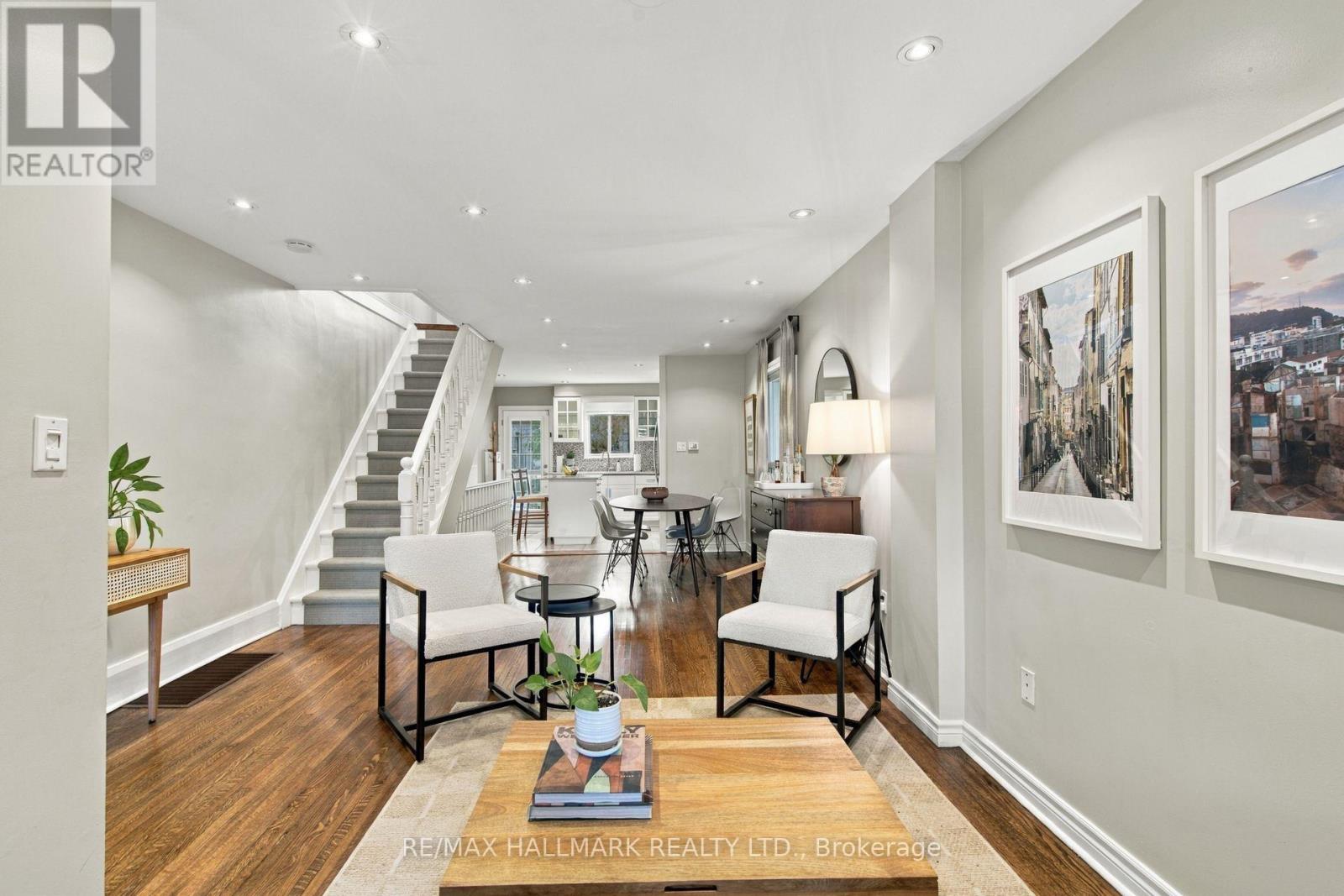 610 COXWELL AVENUE - 6