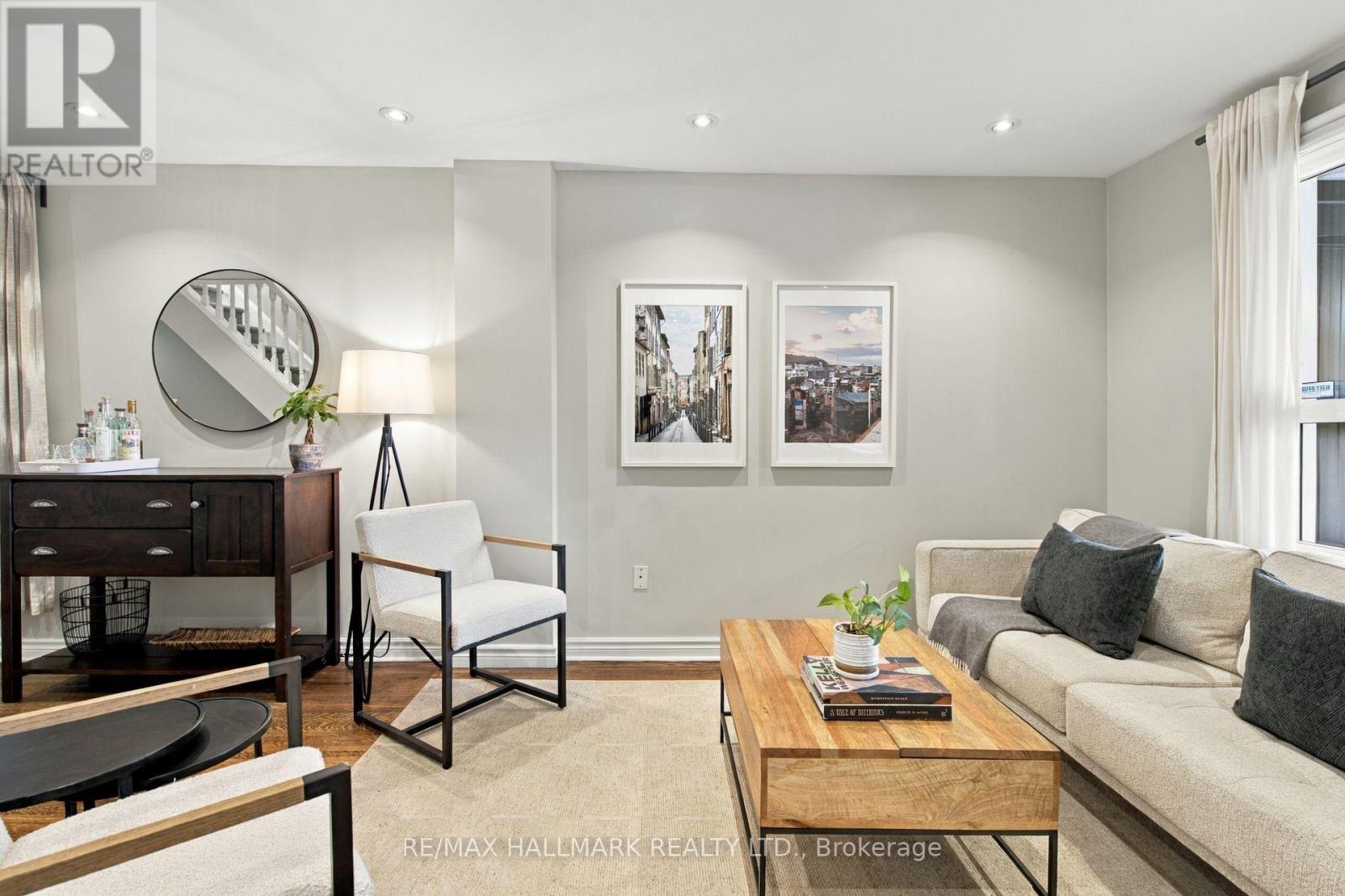 610 Coxwell Avenue, Toronto, ON photo 7