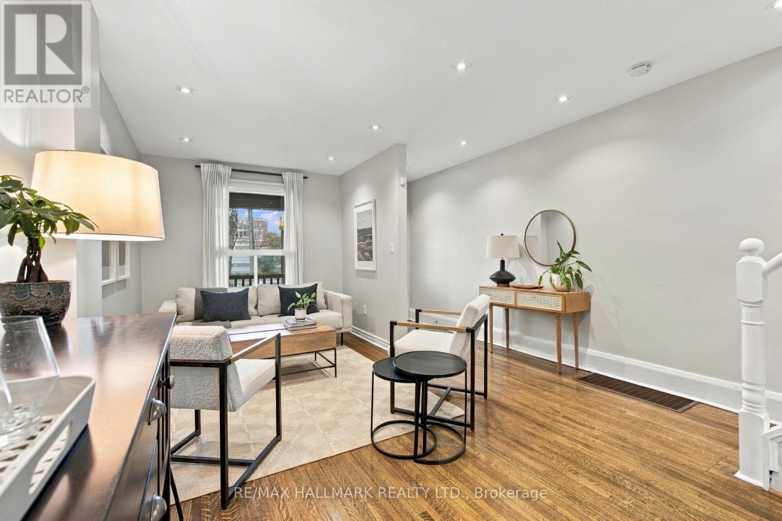 610 COXWELL AVENUE - 8