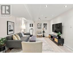 610 Coxwell Avenue, Toronto, ON M4C3B6 Photo 33