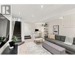 610 Coxwell Avenue, Toronto, ON M4C3B6 Photo 35
