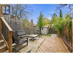 610 Coxwell Avenue, Toronto, ON M4C3B6 Photo 36