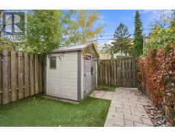610 Coxwell Avenue, Toronto, ON M4C3B6 Photo 38