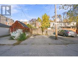 610 Coxwell Avenue, Toronto, ON M4C3B6 Photo 40