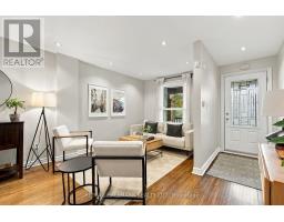 610 Coxwell Avenue, Toronto, ON M4C3B6 Photo 9