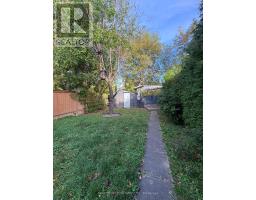 Bsmt - 988 Cosburn Avenue, Toronto, ON M4C2X1 Photo 13