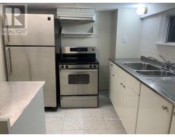 Bsmt - 988 Cosburn Avenue, Toronto, ON M4C2X1 Photo 7