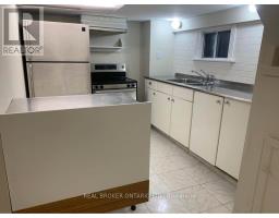 Bsmt - 988 Cosburn Avenue, Toronto, ON M4C2X1 Photo 8