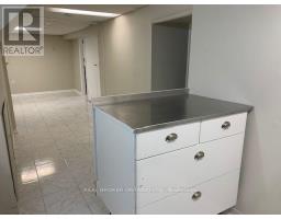 Bsmt - 988 Cosburn Avenue, Toronto, ON M4C2X1 Photo 9