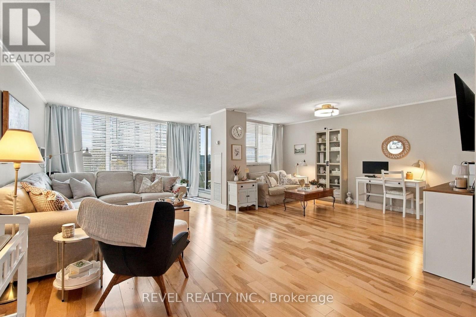 55 Huntingdale Unit 508 photo 3