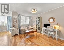 508 - 55 Huntingdale Boulevard, Toronto, ON M1W2N9 Photo 10
