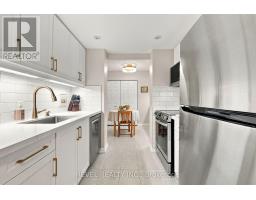 508 - 55 Huntingdale Boulevard, Toronto, ON M1W2N9 Photo 12