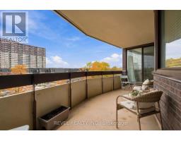 508 - 55 Huntingdale Boulevard, Toronto, ON M1W2N9 Photo 27