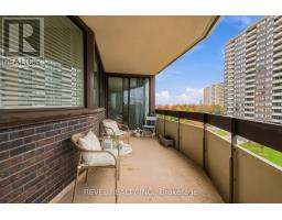 508 - 55 Huntingdale Boulevard, Toronto, ON M1W2N9 Photo 28