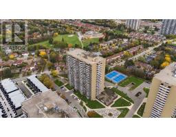 508 - 55 Huntingdale Boulevard, Toronto, ON M1W2N9 Photo 32