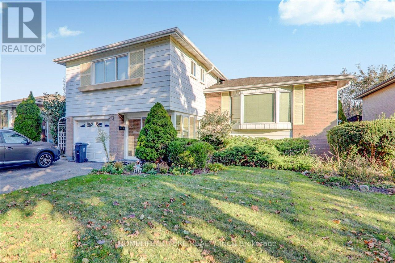 34 Oakmeadow Boulevard — photo 2