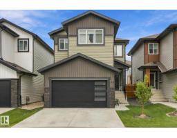 House for sale at 38 Starling Wy, Fort Saskatchewan — MLS® E4509675