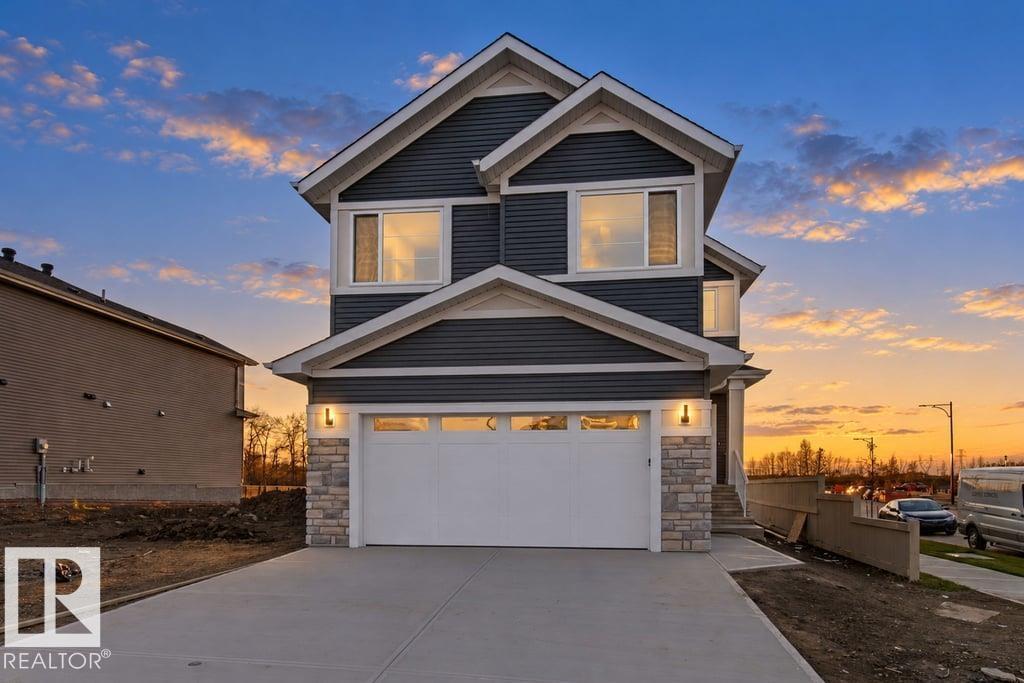 Photo of 704 Elderberry CL NW NW, Edmonton
