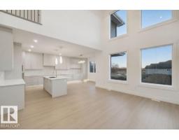 Laundry room - 704 Elderberry Cl Nw Nw, Edmonton, AB T6M3J6 Photo 10
