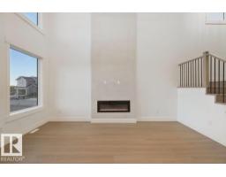 Bonus Room - 704 Elderberry Cl Nw Nw, Edmonton, AB T6M3J6 Photo 8