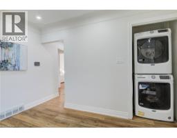 Bedroom - 46 Traynor Avenue, Kitchener, ON N2C1V9 Photo 10