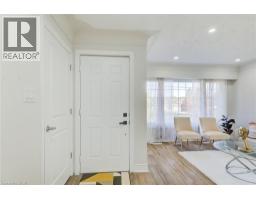 Bedroom - 46 Traynor Avenue, Kitchener, ON N2C1V9 Photo 6