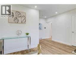 Bedroom - 46 Traynor Avenue, Kitchener, ON N2C1V9 Photo 9