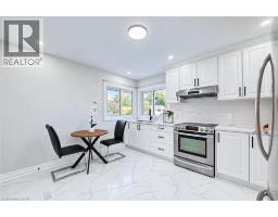3pc Bathroom - 46 Traynor Avenue, Kitchener, ON N2C1V9 Photo 13