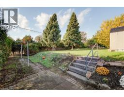 46 Traynor Avenue, Kitchener, ON N2C1V9 Photo 44
