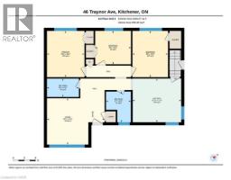 46 Traynor Avenue, Kitchener, ON N2C1V9 Photo 45