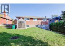 46 Traynor Avenue, Kitchener, ON N2C1V9 Photo 42