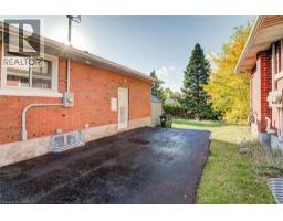 46 Traynor Avenue, Kitchener, ON N2C1V9 Photo 39