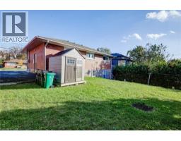 46 Traynor Avenue, Kitchener, ON N2C1V9 Photo 41
