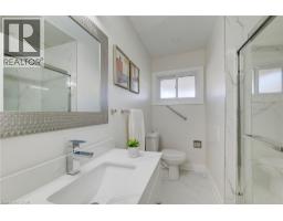 Kitchen - 46 Traynor Avenue, Kitchener, ON N2C1V9 Photo 12