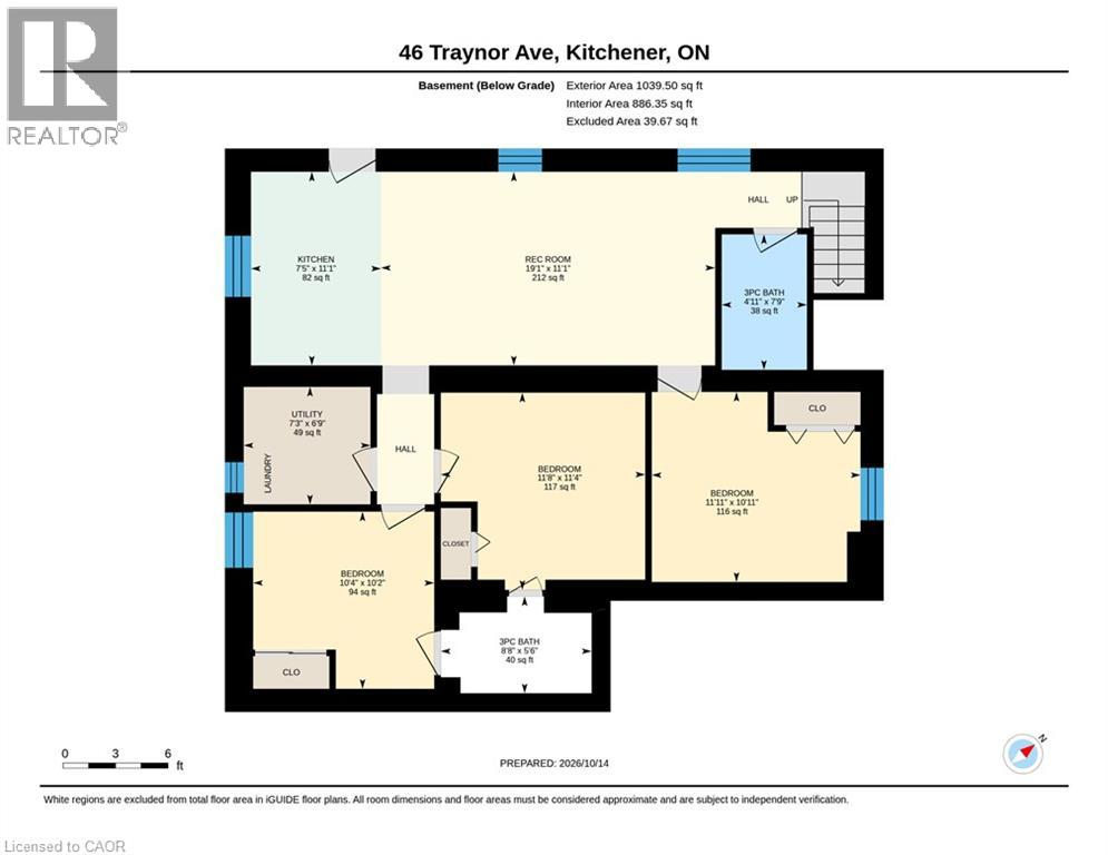 46 Traynor Avenue — photo 46