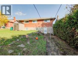 46 Traynor Avenue, Kitchener, ON N2C1V9 Photo 43