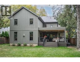 890 Forest Glen Avenue, Burlington, ON L7T2L2 Photo 45
