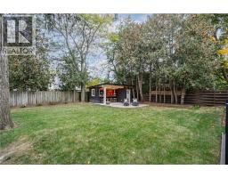 890 Forest Glen Avenue, Burlington, ON L7T2L2 Photo 44