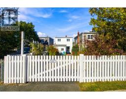 16 Cavell Avenue, St  John S, NL A1A1C7 Photo 33