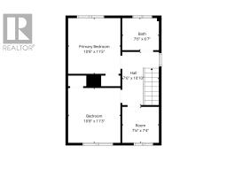 16 Cavell Avenue, St  John S, NL A1A1C7 Photo 43