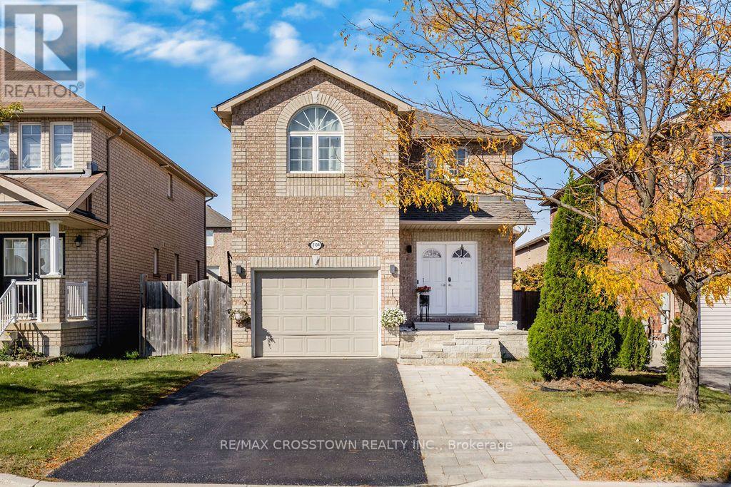 2134 Taggart Court, Innisfil, ON