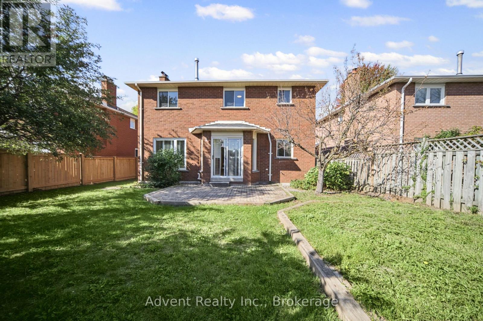 108 Valleyway Crescent, Vaughan, ON photo 47