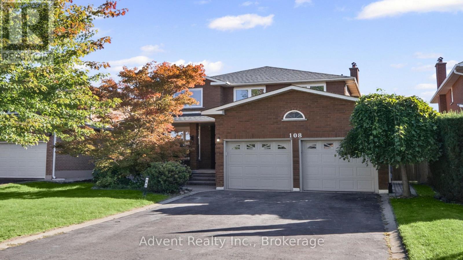 108 Valleyway Crescent, Vaughan, ON photo 49