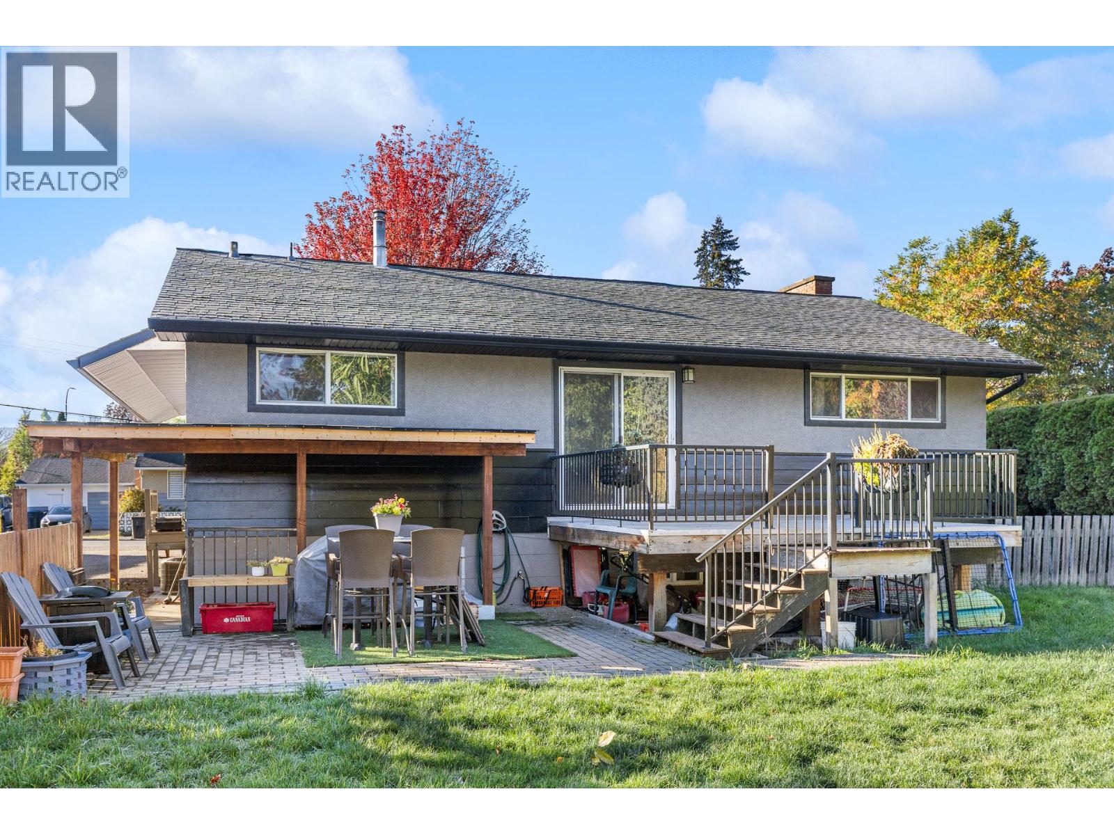  1210 Centennial Crescent, Kelowna